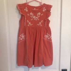 Mini Boden dress